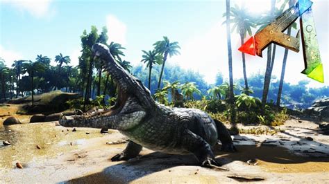 Ark: Survival Evolved - Ett brutalt och fascinerande äventyr i förhistoriska tider!