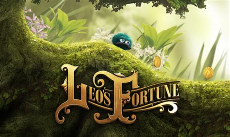  Leo's Fortune: En charmig platformäventyrsresa med en unik twist!