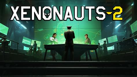 Xenonauts: En strategispecial för veteraner som vill försvara jorden från alieninvasion!