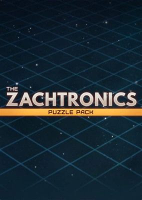 Zachtronics: Ett Puzzleäventyr Fyllt Med Logik Och Kreativitet!