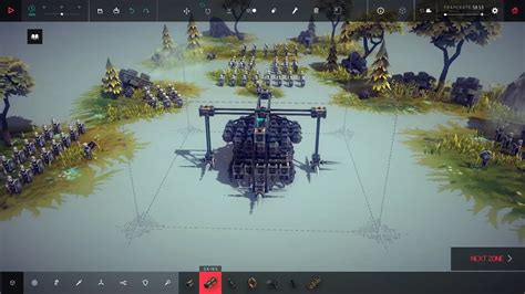 Besiege: En galen och kreativ fästningssimulator för alla som älskar att spränga saker!