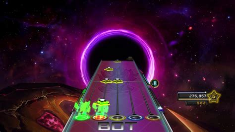  Clone Hero – Ett musikaliskt äventyr med oändliga möjligheter!