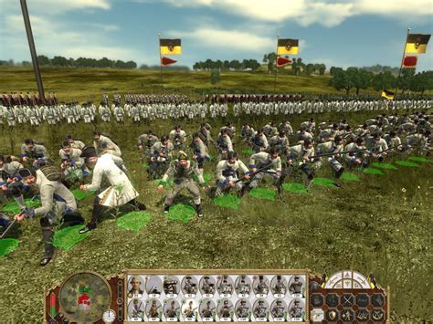 Empire: Total War - Ett episkt strategispel som tar dig tillbaka till 1800-talets Europa!