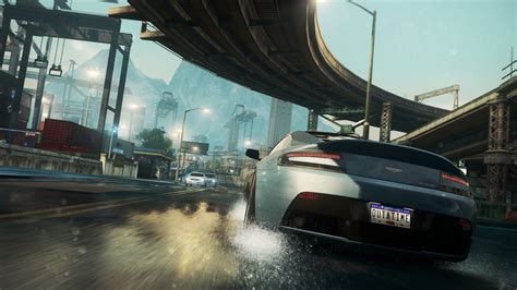  Need for Speed: Most Wanted - En Arkadisk Dröm i Asfalten!