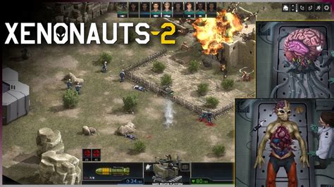 Xenonauts – En taktisk strategispel som tar dig tillbaka till 90-talets X-COM!